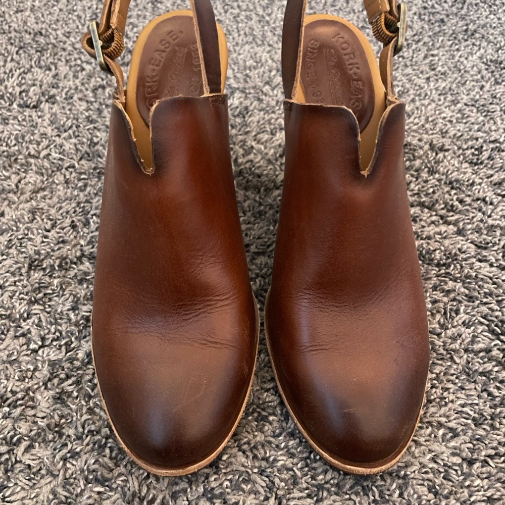 Korkease Mule